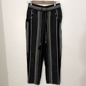 ANTHROPOLOGIE Indie Pants